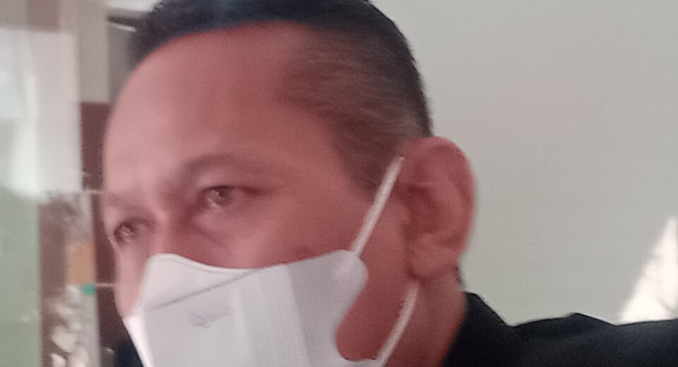 Diduga Tuding Minta Uang Pimred Waspira News Segera Laporkan Ketua Forum RW Cipadung Ke APH