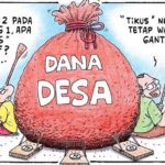 Diduga Bermasalah Rehab Ruang Kelas SDN Di Kab Bandung Selatan