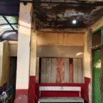 Hati-Hati Terhadap Gempa Bumi Susulan Yang Mungkin Terjadi