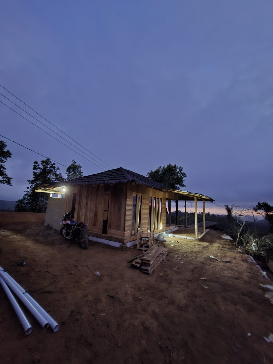 KUNJUNGI WISATA TERINDAH PANTAI ALAM SARIJADI CIANJUR SELATAN