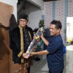 Kampung Batik Paledang Rayakan Hari Batik Nasional dengan Semangat Pelestarian