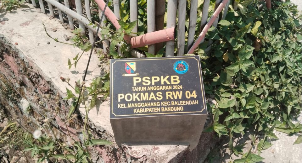 MASYARAKAT MENYOROTI PROGRAM PSPKB