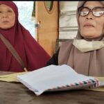 PENYELENGGARAAN JALAN KABUPATEN/KOTA PAPAN PROYEK RANCU  