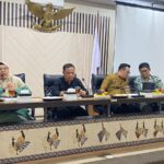 CONTOH BAIK DESA PANYOCOKAN PASANG (KIP) UNTUK PENERAPAN APBD