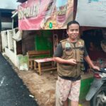 CONTOH BAIK DESA PANYOCOKAN PASANG (KIP) UNTUK PENERAPAN APBD