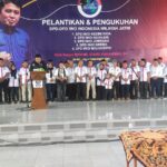 Proyek Embung Di Desa Lamajang Kec Pangalengan Di Keluhkan Masyarakat Sekitar, Kerusakan Jalan Jadi Penyebabnya