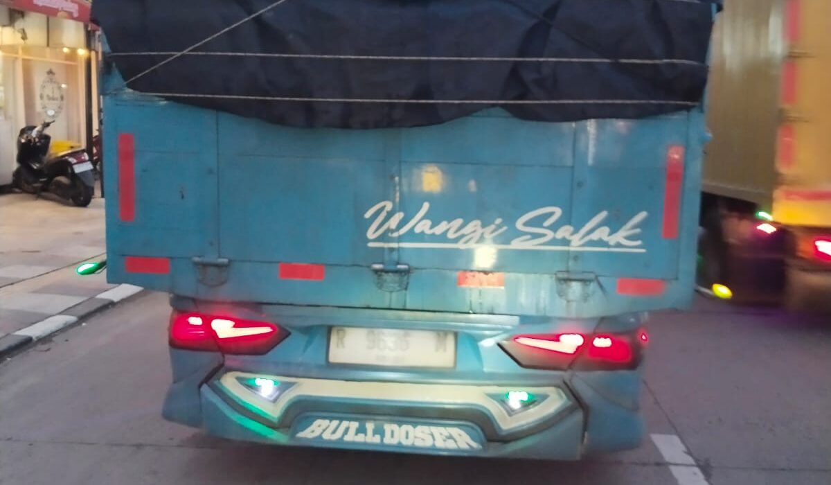 PT YUPI BUKANNYA MENGEVALUASI MALAH SIBUK LAKUKAN SOMASI TERKAIT LIMBAH