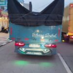 Manajemen Pihak PT Yupi Indo Jelly Gum Diduga Alergi Di Temui Wartawan Untuk Di Konfirmasi