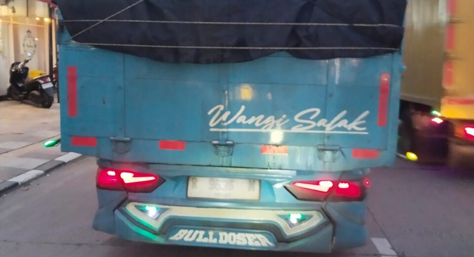 PT YUPI BUKANNYA MENGEVALUASI MALAH SIBUK LAKUKAN SOMASI TERKAIT LIMBAH