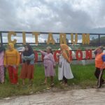 Diduga Adanya KKN Bantuan SAB Di Desa Pinggirsari Kecamatan Arjasari