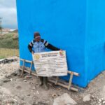 Nihil Identitas Program SAB Di Desa Batukarut Cetus Pelaksana Silahkan Beritakan