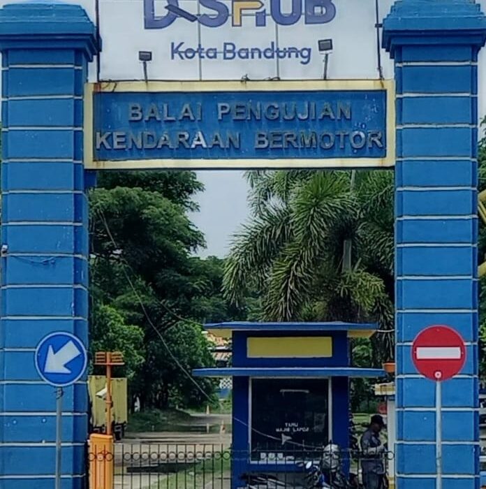 DIDUGA PIHAK DISHUB KOTA BANDUNG SUAP OKNUM WARTAWAN HINGGA RATUSAN JUTA RUPIAH
