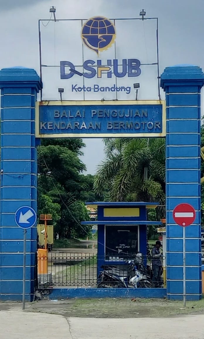 DIDUGA PIHAK DISHUB KOTA BANDUNG SUAP OKNUM WARTAWAN HINGGA RATUSAN JUTA RUPIAH