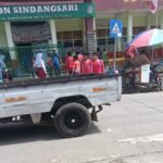Oknum Wartawan Di Duga Peras ATR/BPN Kota Bandung Dengan Nilai Fantastis