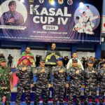 PAPPRI Garut Launching Lagu Baru Single Sunda Rock Berjudul “Neng Nyeri” Karya Ajang Queen