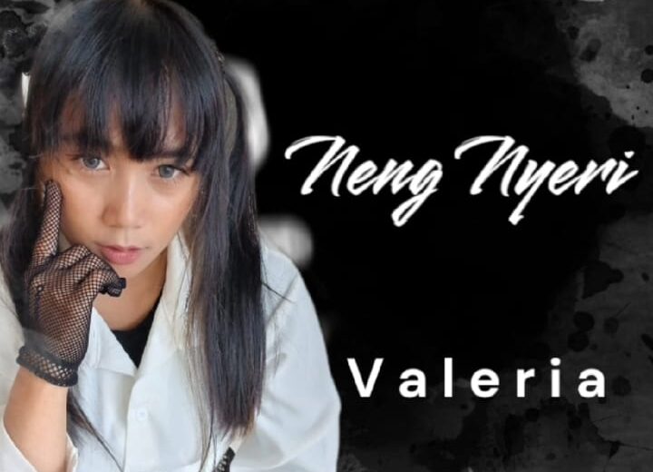 PAPPRI Garut Launching Lagu Baru Single Sunda Rock Berjudul "Neng Nyeri" Karya Ajang Queen