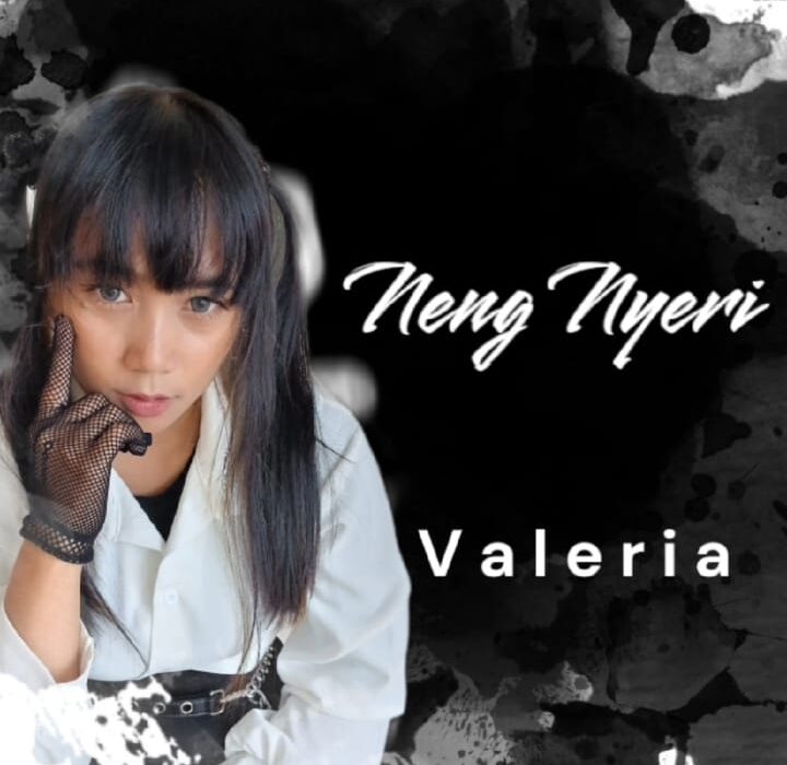 PAPPRI Garut Launching Lagu Baru Single Sunda Rock Berjudul "Neng Nyeri" Karya Ajang Queen