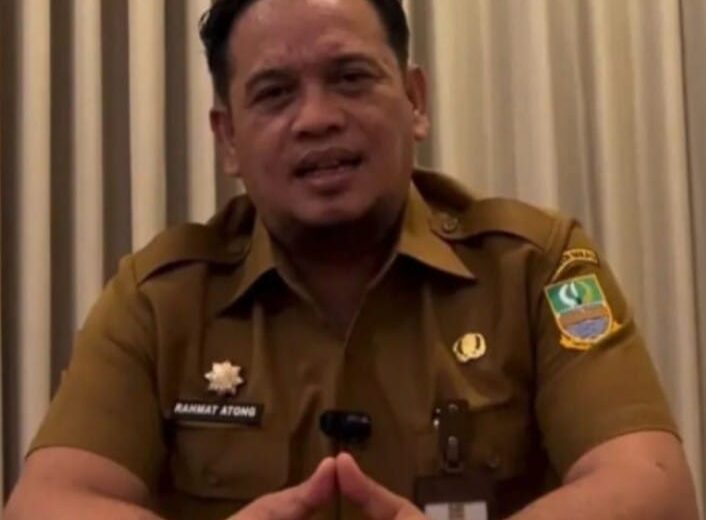 Aneh!!!! Pemerintah Kabupaten Bekasi Tak Ikuti Aturan Dan Jalankan Pemerintah Pusat