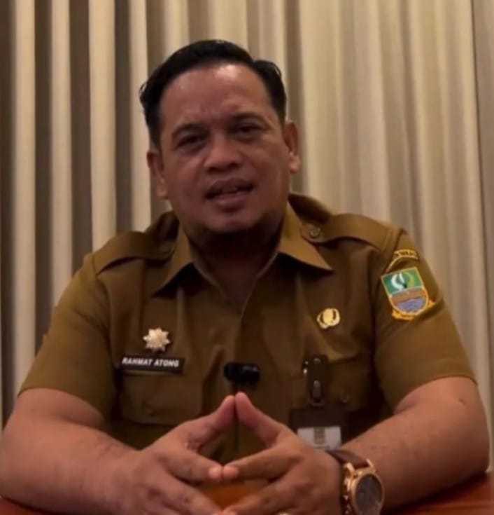 Aneh!!!! Pemerintah Kabupaten Bekasi Tak Ikuti Aturan Dan Jalankan Pemerintah Pusat