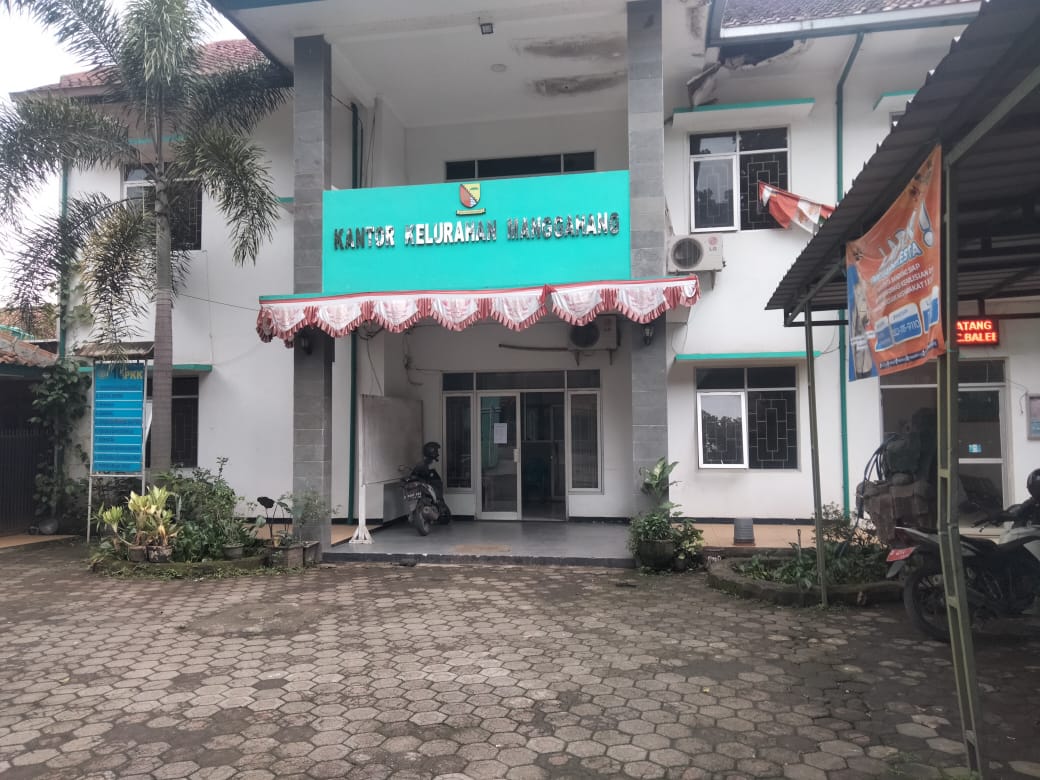 Diduga Lurah Manggahang Lakukan Pungli Dalam Pembuatan AJB