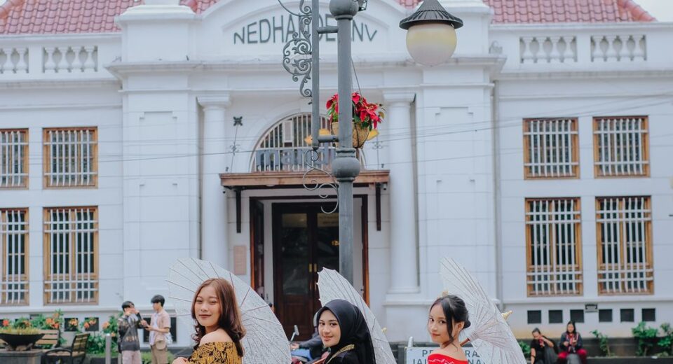 Ells Picture Ingin Berkolaborasi Dengan Komunitas Street Photography