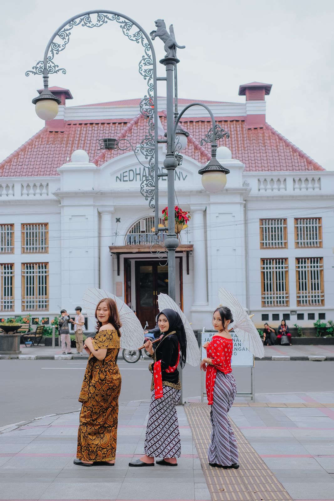 Ells Picture Ingin Berkolaborasi Dengan Komunitas Street Photography