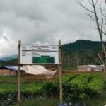Dugaan Alih Fungsi Lahan PTPN Vlll Sinumbra, Jadi Kebun Sayur Mayur
