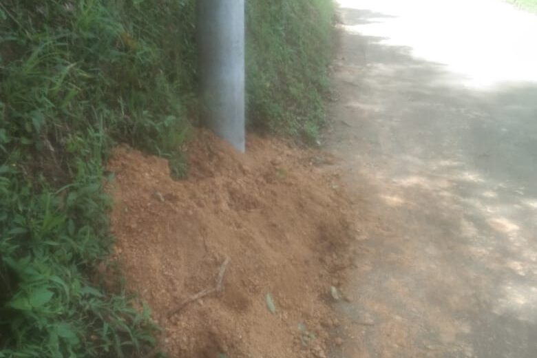 Pekerja PLN Pasirjambu Abaikan APD, Harus Ada Pengawasan Khusus