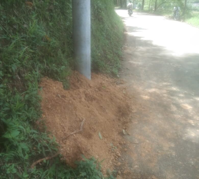 Pekerja PLN Pasirjambu Abaikan APD, Harus Ada Pengawasan Khusus