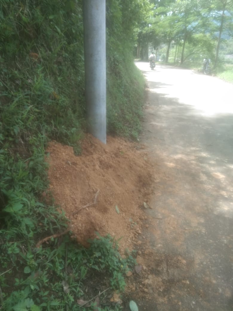 Pekerja PLN Pasirjambu Abaikan APD, Harus Ada Pengawasan Khusus