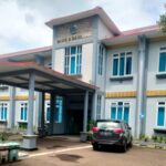 Di duga Proyek Siluman, Pembangunan Rehabilitasi Kantor Desa Mekarsari Abaikan UU KIP