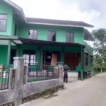 Diduga Proyek Siluman, Pembangunan Rehabilitasi Kantor Desa Mekarsari Abaikan UU KIP