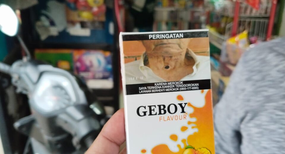 JUAL ROKO ILEGAL BEBAS DI WILAYAH KAB BANDUNG