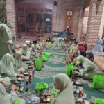 Yayasan Rahayu Nur Asyifa Berbagi Kebahagiaan Di Bulan Ramadhan 1446 H Bersama Anak Yatim