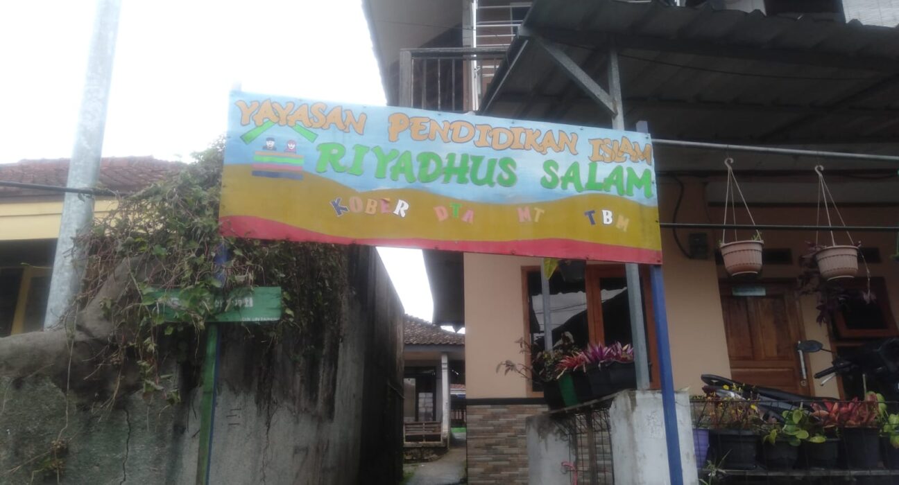 Diduga Adanya Pungli Di Kober Riyadhus Salam Kec Ciwidey Kab Bandung