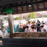 Kadizam III/Siliwangi Melepas Keberangkatan Kontingen Karate Kodam III/Siliwangi Untuk Mengikuti Kejuaraan Karate Piala Pangdiv 2 Kostrad