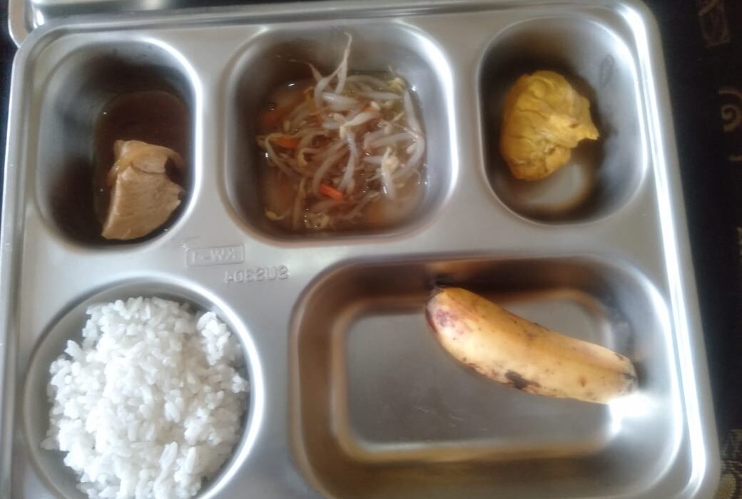Program MBG Dikeluhkan, Orangtua Pertanyakan Kualiatas Menu Yang Di Sajikan
