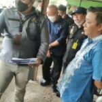 Disinyalir Terancam Dirugikan 9,7 Miliar Oleh Oknum Pegawai KCIC Dan BPN Kab Bandung,  Ahli Waris H Sukarya Harapkan Perlindungan Hukum Dari Gubernur Jabar
