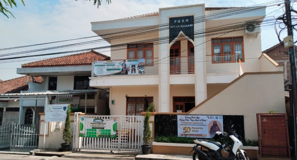 DIDUGA KURANG TRANSPARANSI RATUSAN JUTA/PKBM DAPAT BANTUAN DARI PUSAT KINI DI SOROT PUBLIK