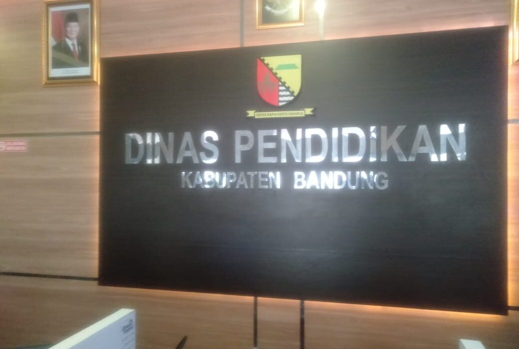 Kadisdik PAUD Kabupaten Bandung : Jika Ada Dugaan Pungli Di Lingkungan Sekolah Maka Akan Di Berikan Sanksi Tegas !