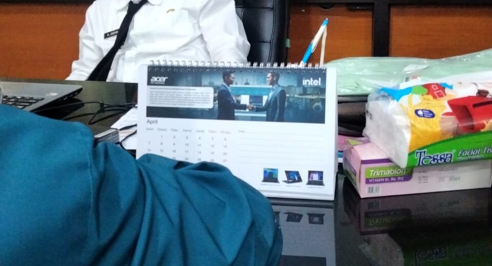 Kasi PKBM Dinas Pendidikan Kab Bandung Larang Jual Soal Untuk Apa Ada Tutor