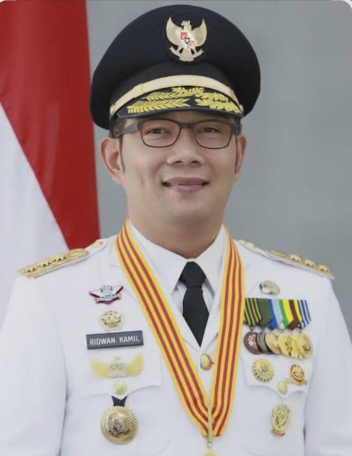 "Bisakah KDM Memiliki Kepedulian Seperti Ridwan Kamil Dalam Keberpihakan Alih Pungsi Lahan Untuk Kemajuan Masyarakat Rancabali"