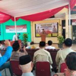 SPMB SMAN 1 Baleendah Dilaksanakan Secara Bersih, Objektif, Tranfaransi, Dan Akuntabel