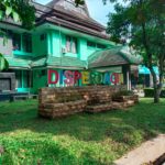 Program 100 Hari kerja Pembangunan Jalan Rabat Beton RSUD Bedas Cimaung, Kini Jadi Sorotan Publik