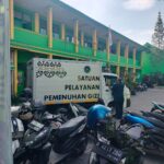 SMPN 1 Pasirjambu Dianggap Tertutup, Kepala Sekolah dan Jajarannya Diduga "Alergi" terhadap Wartawan