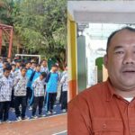 Pembekalan Pendidikan Karakter Bela Negara Siswa Kelas IX SMP Negeri 31 Bandung Tingkatkan Nasionalisme