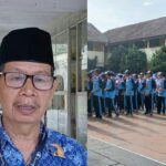 Pembekalan Pendidikan Karakter Bela Negara Siswa Kelas IX SMP Negeri 31 Bandung Tingkatkan Nasionalisme