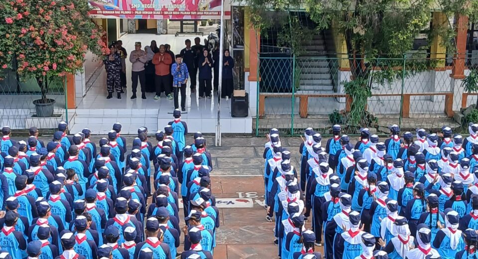 Koperasi Desa Merah Putih Bantu Kesejahteraan Warga