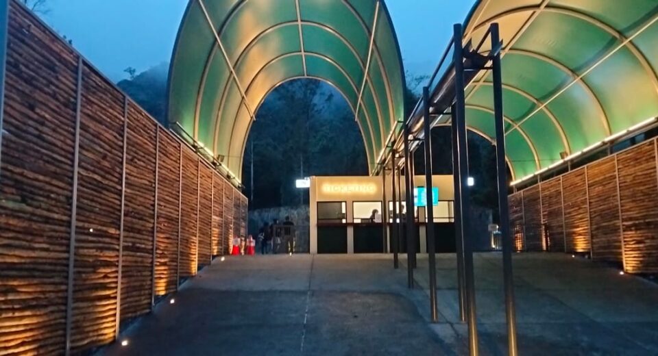 Destinasi Wisata Air Jiwanta Cimanggu, Kini Mulai Ramai Di Kunjungi Wisatawan Lokal Maupun Luar Daerah