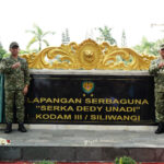 Pemerintahanan Desa Neglawangi Kec Kertasari Kurangnya Rasa Nasionalisme